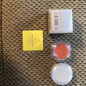 Trinny London Lip2Cheek.  Never used.